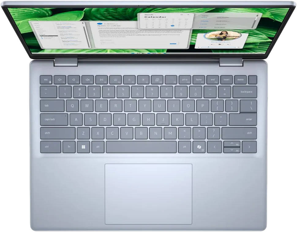 Inspiron 14 5445 (OIN5445352201RINU1) Laptop