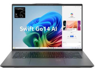 Acer Swift Go 14 AI SFG14-AI (NX.KYXSI.001) Laptop