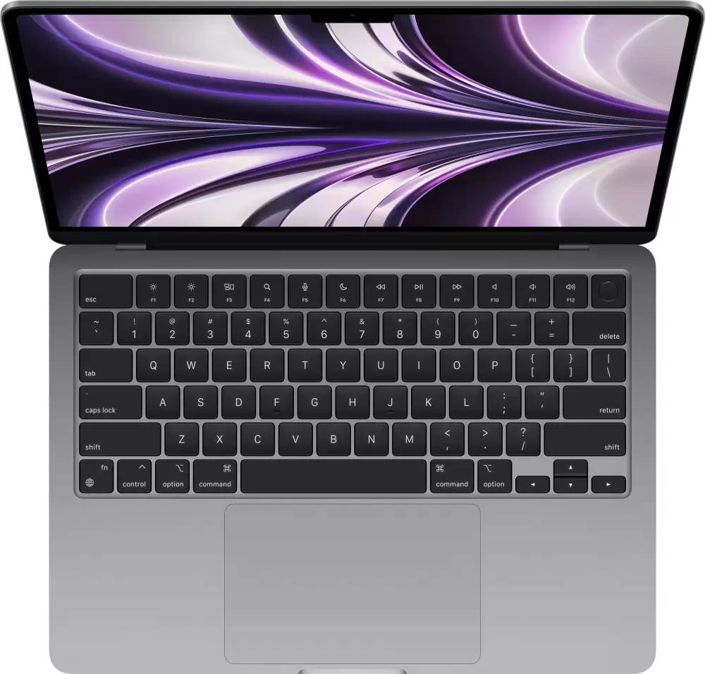 MacBook Air M2 MLXW3HN/A Ultrabook