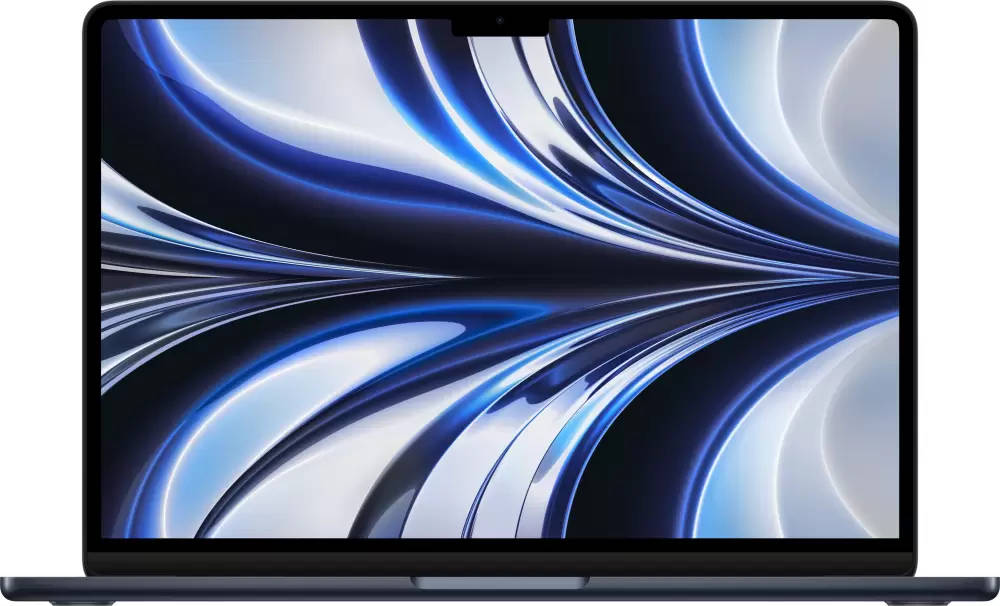 MacBook Air M2 MLY33HN/A Ultrabook