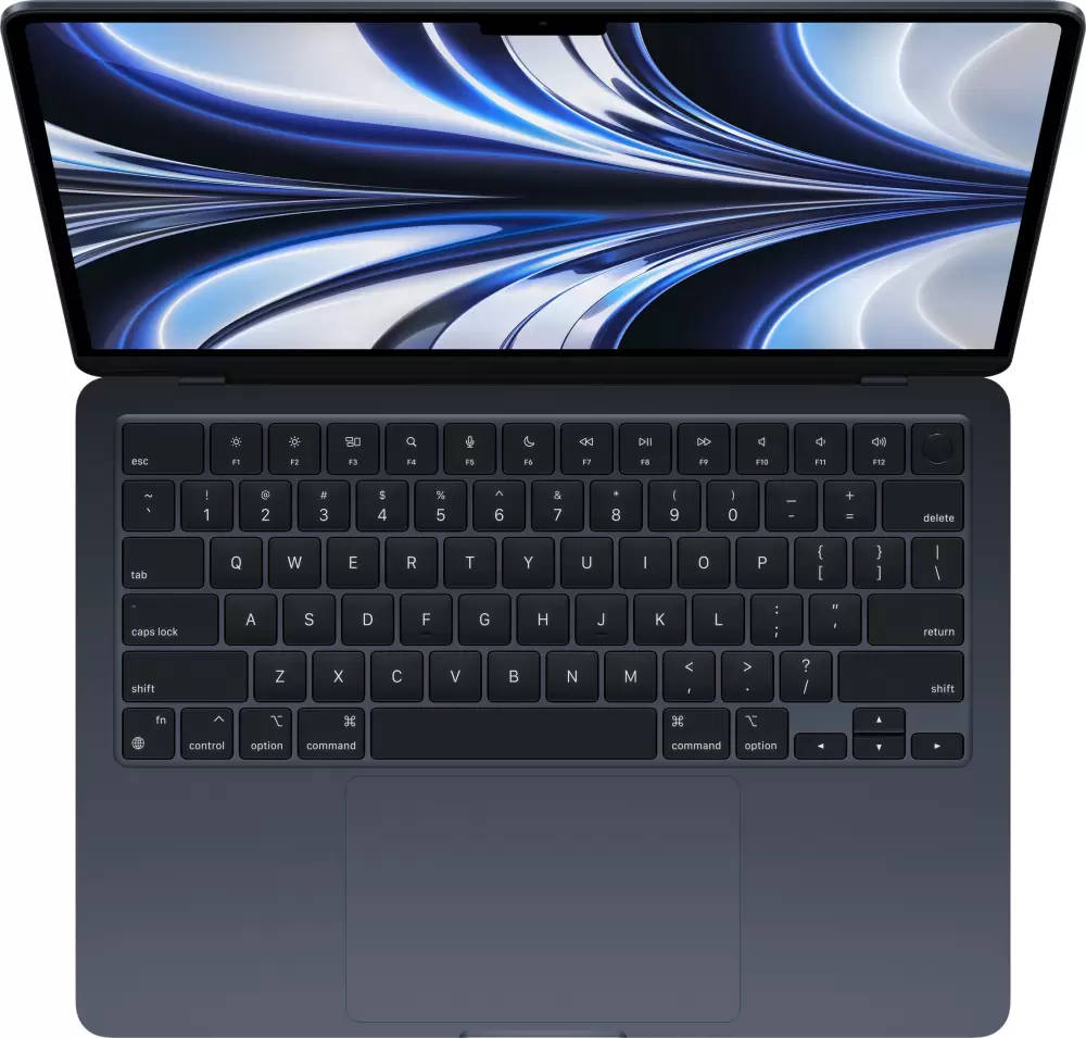 MacBook Air M2 MLY33HN/A Ultrabook