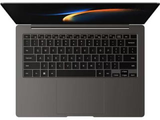 Galaxy Book 3 Pro Laptop (Core i7 13th Gen/16 GB/512 GB SSD/Windows 11) Laptop NP944XFG-KC1IN Ultrabook