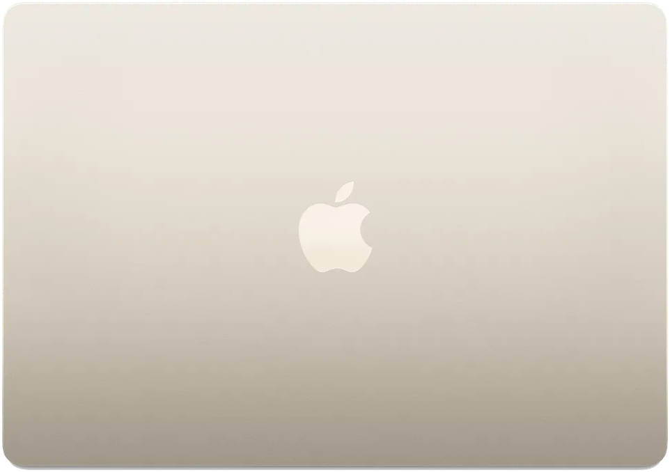 MacBook Air M3 MXD33HN/A Laptop