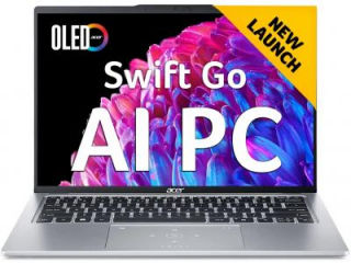Acer Swift Go 14 OLED SFG14-73 (NX.J2BSI.002) Laptop