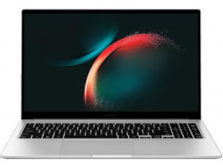 Samsung Galaxy Book 3 NP754XFG-KB3IN Laptop