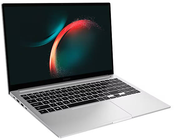 Galaxy Book 3 NP754XFG-KB3IN Laptop