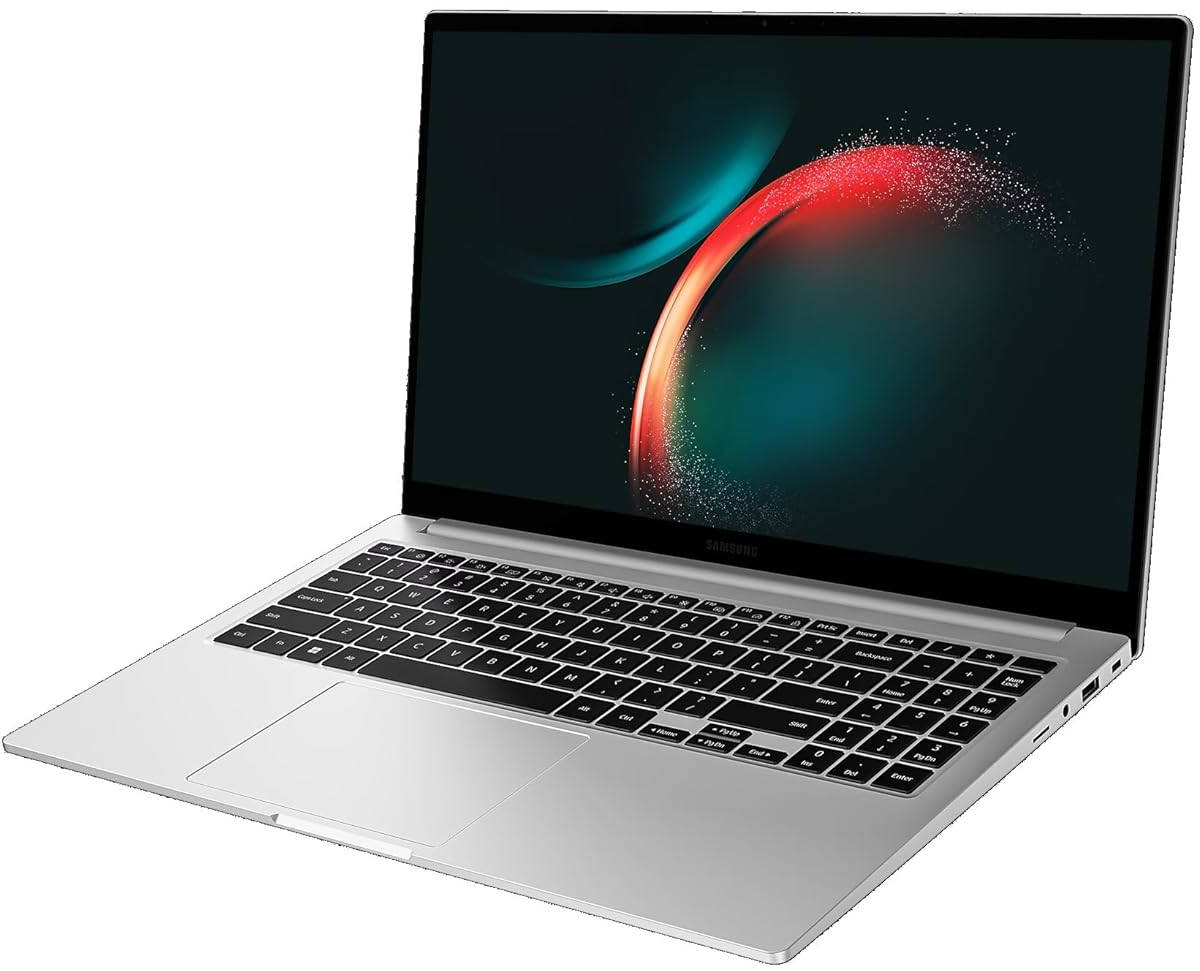 Galaxy Book 3 NP754XFG-KB3IN Laptop