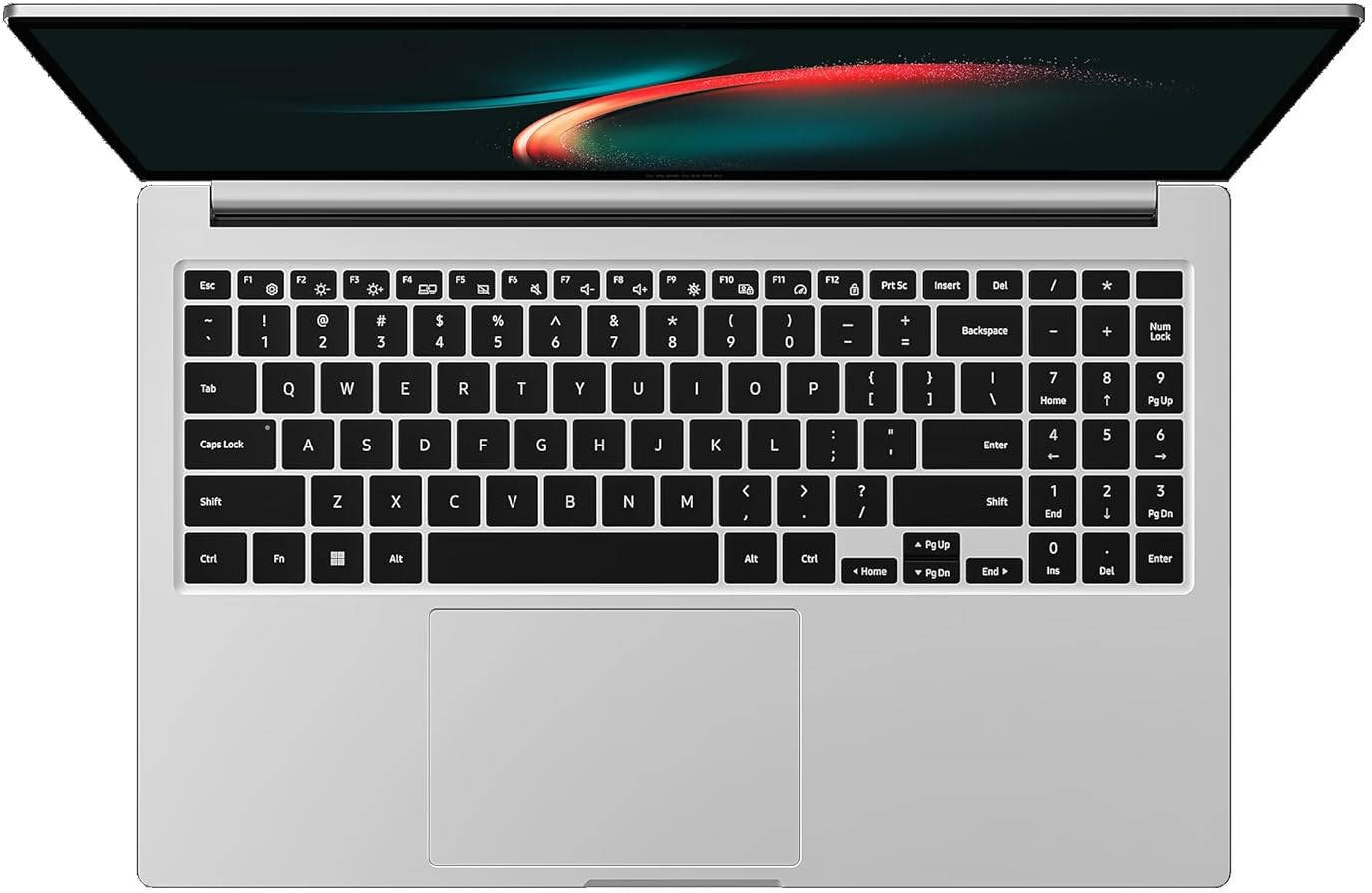 Galaxy Book 3 NP754XFG-KB3IN Laptop