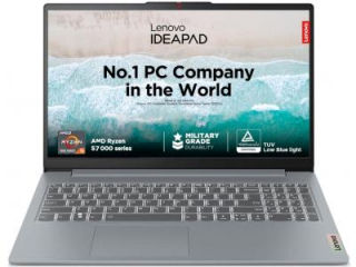 Lenovo IdeaPad Slim 3 15ABR8 (82XM00G1IN) Laptop
