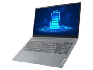 IdeaPad Slim 3 15ABR8 (82XM00G1IN) Laptop