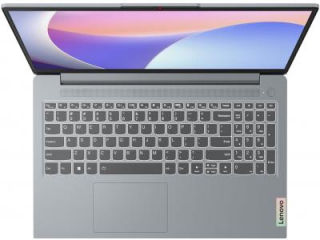 IdeaPad Slim 3 15ABR8 (82XM00G1IN) Laptop
