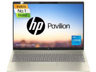 HP Pavilion Plus 16-ab0015TX Laptop
