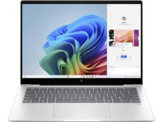 HP Omnibook X 14-fe1011QU (B17S7PA) Laptop