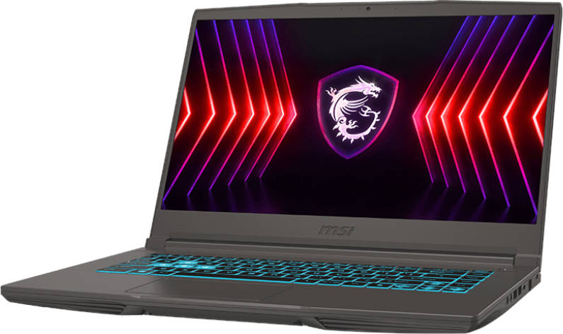 Thin 15 B12UC-2241IN Laptop