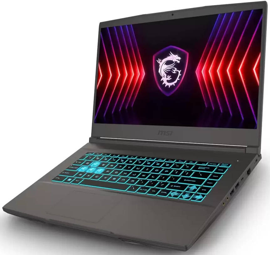 Thin 15 B12UC-2241IN Laptop