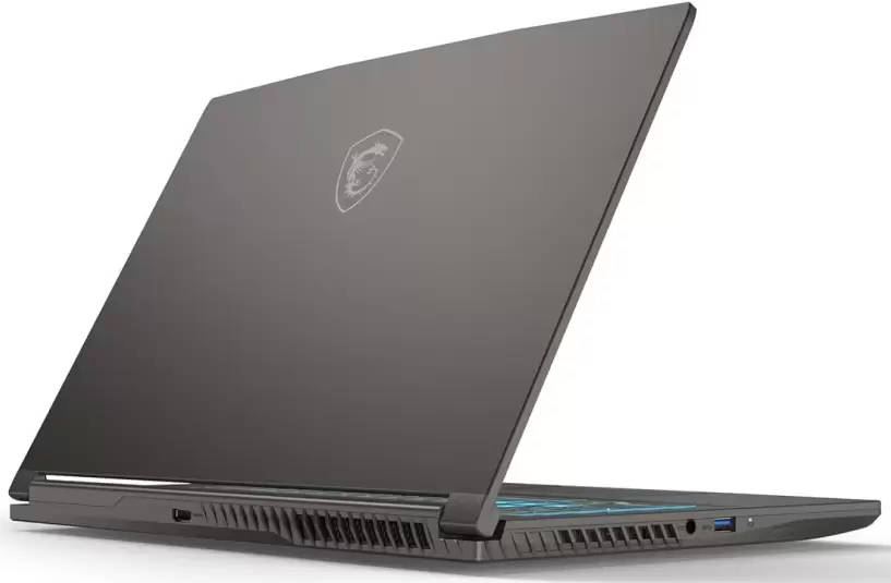 Thin 15 B12UC-2241IN Laptop