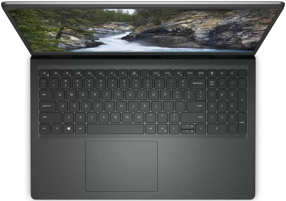 Vostro 3535 (VN35356MJTR001ORG1) Laptop