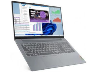 Ideapad Slim 3i 15IAU7 (82RK019DIN) Laptop