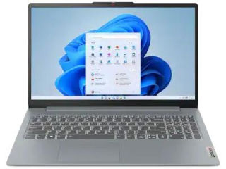 Lenovo Ideapad Slim 3i 15IAH8 (83ER00KSIN) Laptop