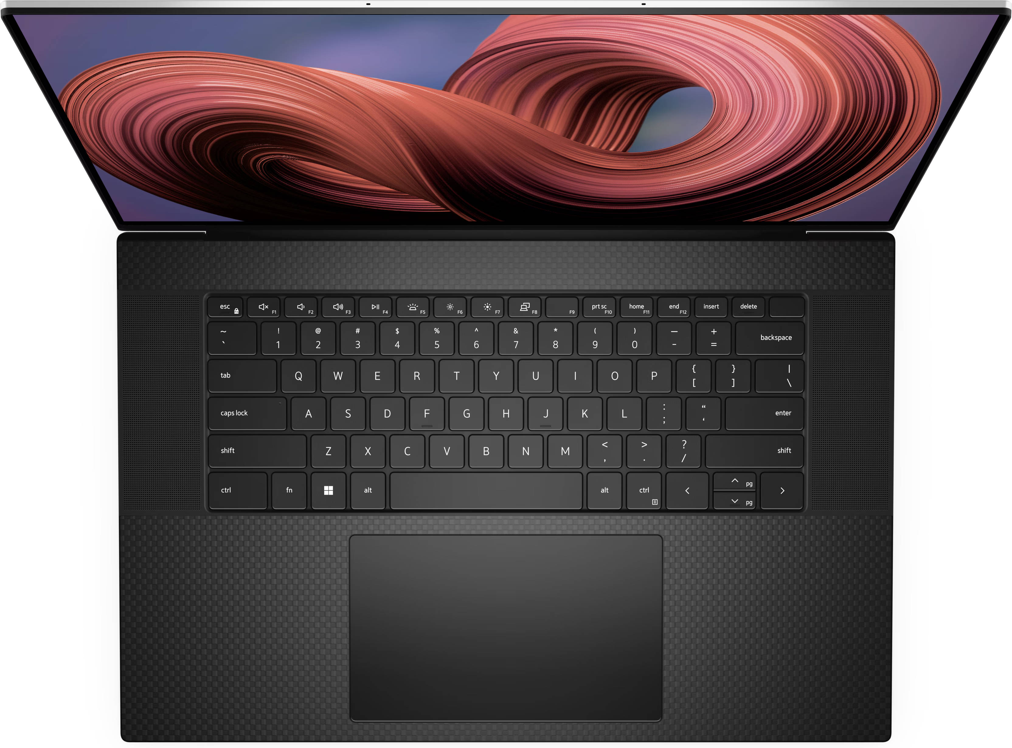 XPS 17 9730 (XN97300UCFG002CSS1) Laptop