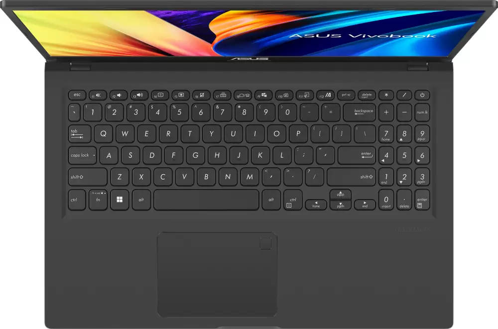 Vivobook Go 15 X1500KA-EJ021W Laptop