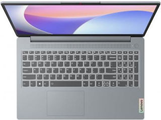 IdeaPad Slim 3 15IRH8 (83EM00GTIN) Laptop