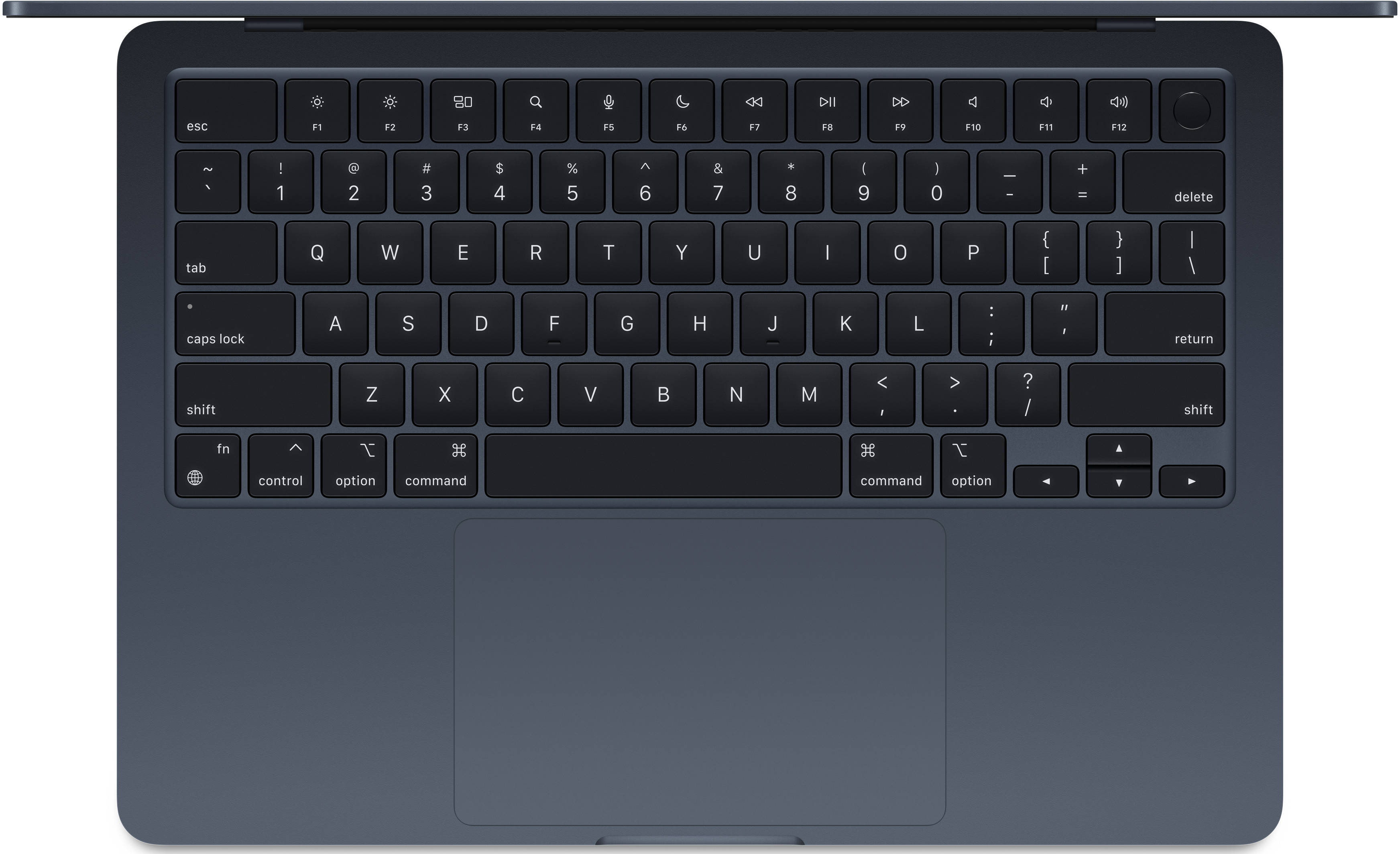 MacBook Air M2 MC7X4HN/A Ultrabook