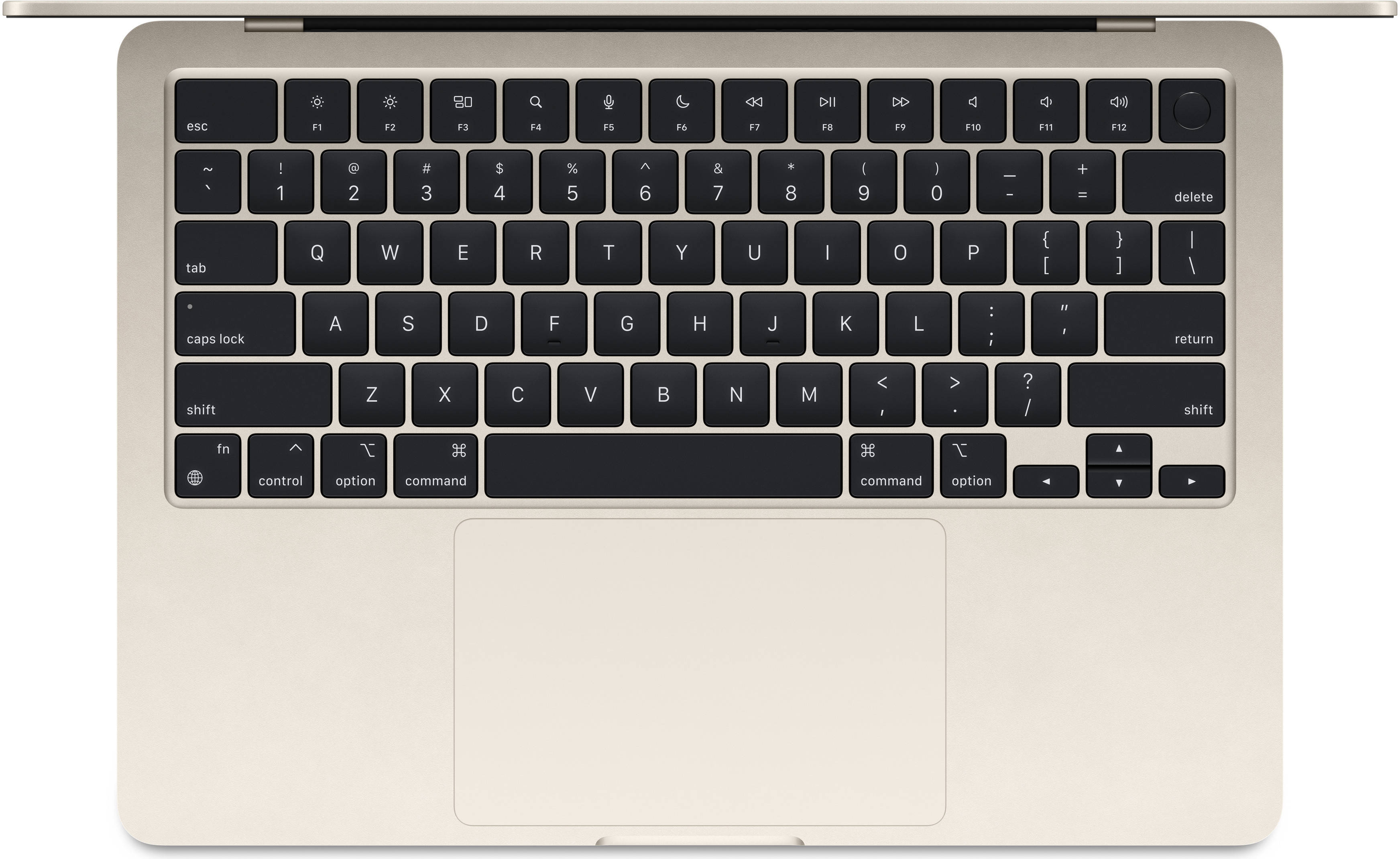 MacBook Air M2 MC7W4HN/A Ultrabook