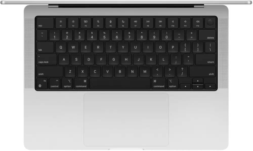 MacBook Pro M4 MX2W3HN/A Ultrabook