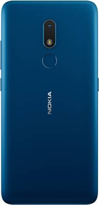 Nokia C3 2020