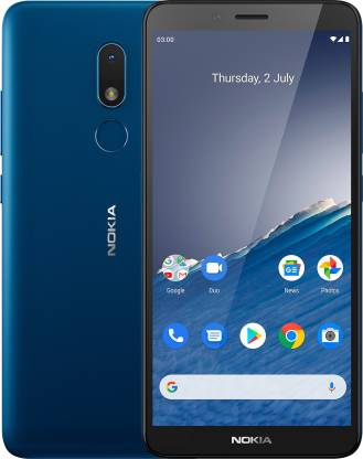 Nokia C3 2020