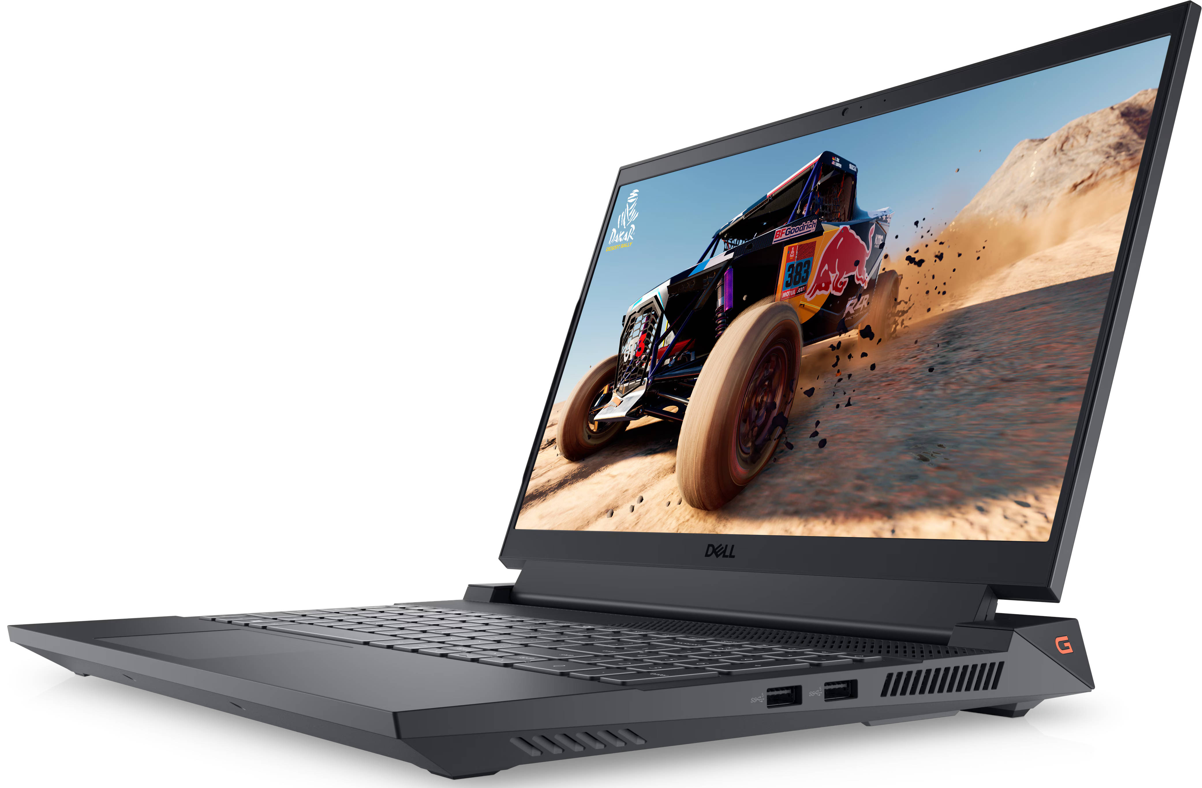G15 5530 (OGN55301116P01RIN) Laptop