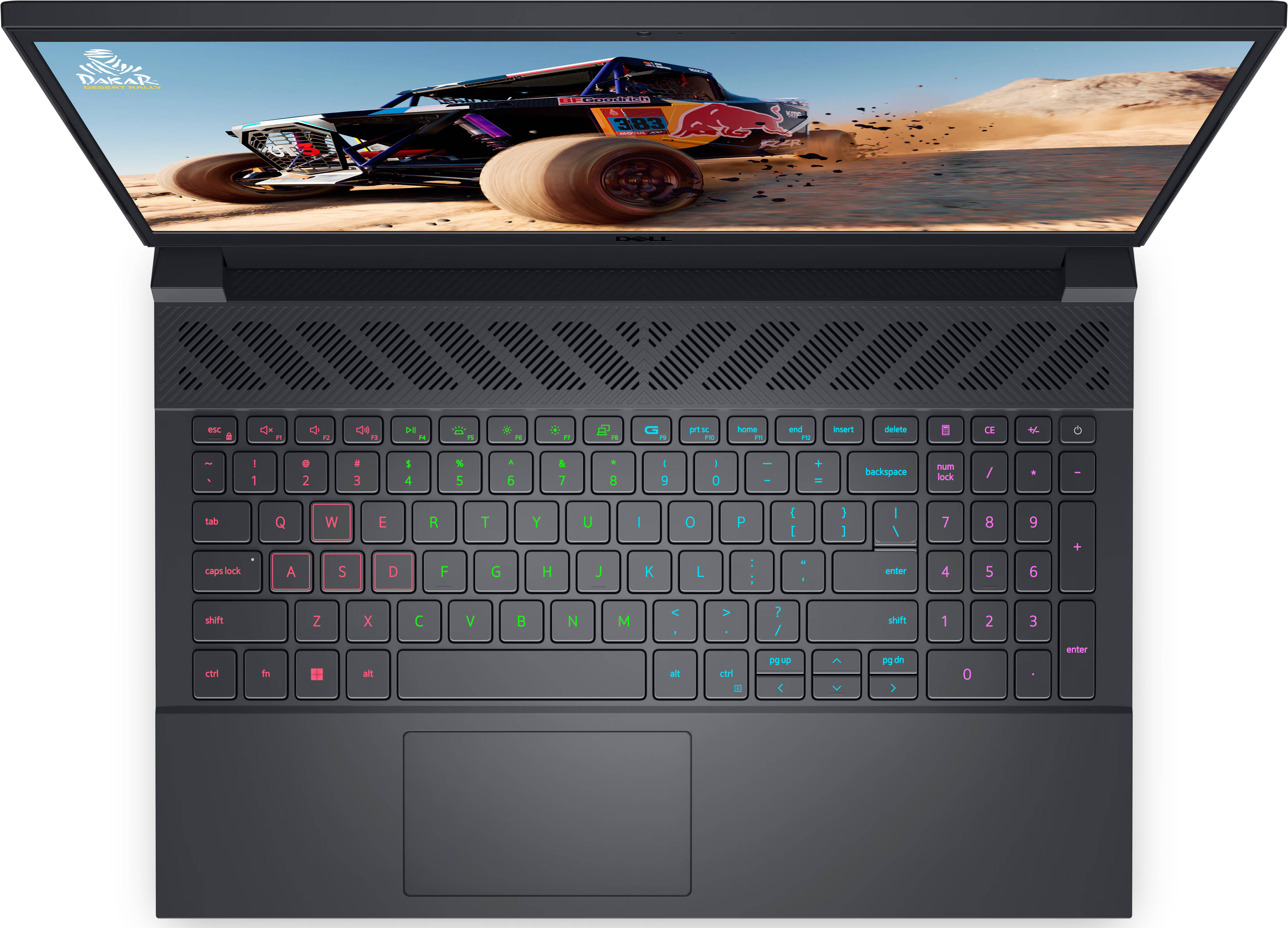 G15 5530 (OGN55301116P01RIN) Laptop
