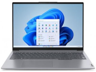 Lenovo ThinkBook 16 Gen 6 (21KKA0G1IN) Laptop