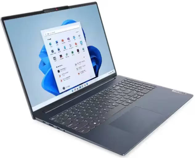 IdeaPad Slim 5 16IMH9 (83DC008VIN) Laptop