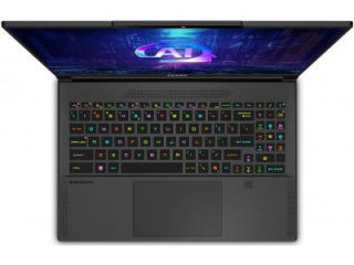 Stealth A16 AI Plus A3HVFG-075IN Laptop