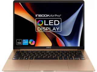 Infinix INBook Air Pro Plus XL434 (71008302165) Laptop