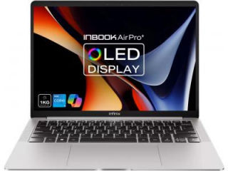 Infinix INBook Air Pro Plus XL434 (71008302159) Laptop