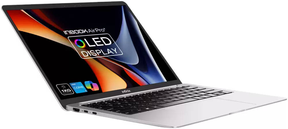 INBook Air Pro Plus XL434 (71008302159) Laptop