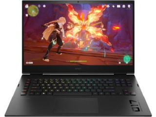 HP Omen 17-cm2027TX (AX4B7PA) Laptop
