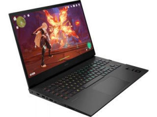 Omen 17-cm2027TX (AX4B7PA) Laptop