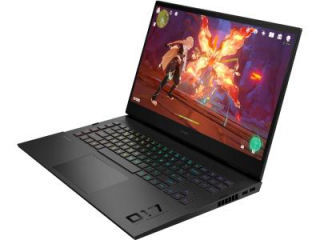 Omen 17-cm2027TX (AX4B7PA) Laptop
