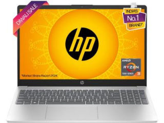 HP 15-fc0154AU (9D3M8PA) Laptop
