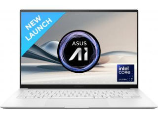 Asus Zenbook S 14 OLED UX5406SA-PZ358WS Laptop
