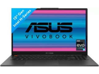 Asus Vivobook S15 K5504VAB-BN417WS Laptop