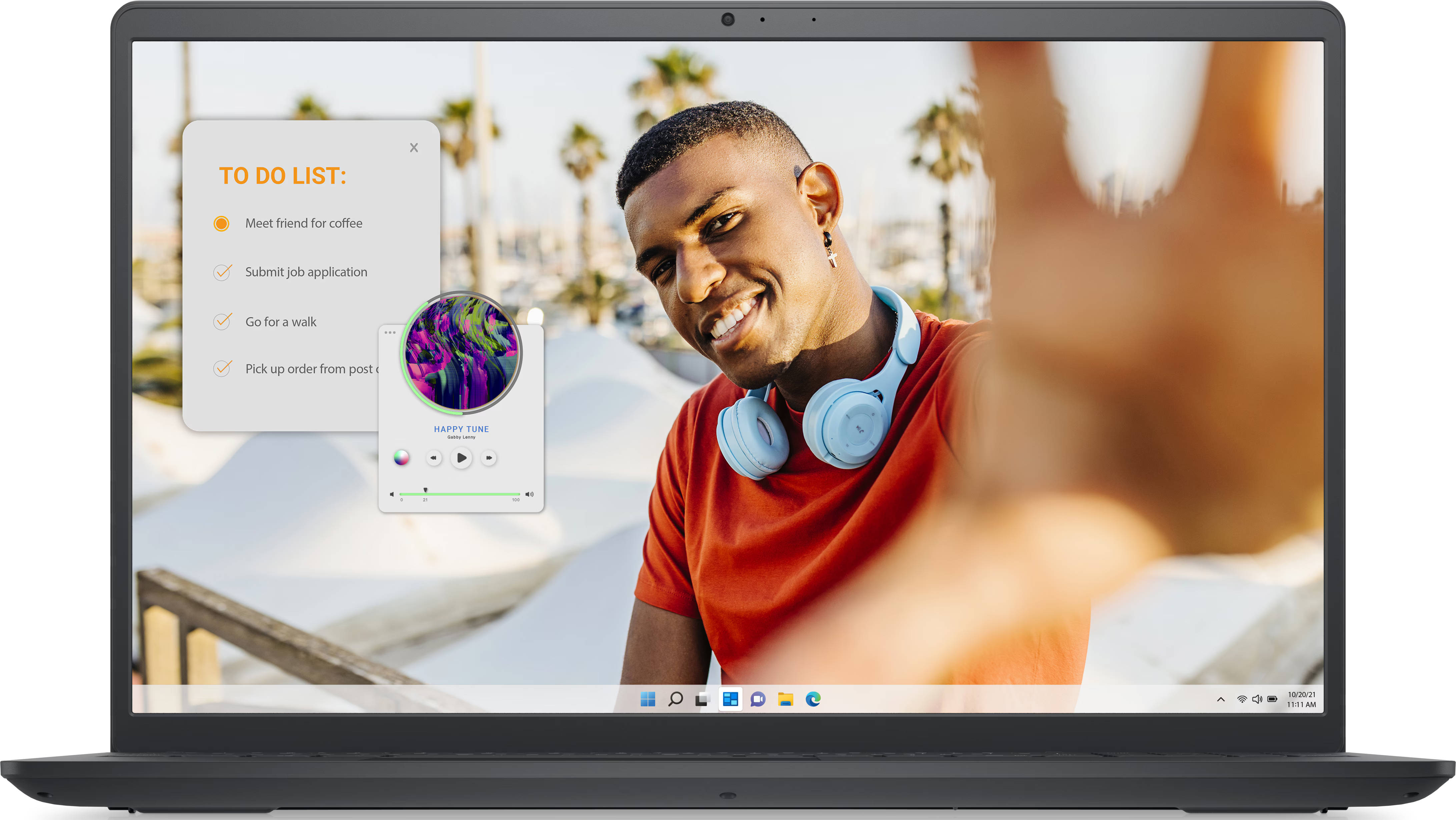 Inspiron 15 3535 (IN3535HF8X1003ORB1) Laptop