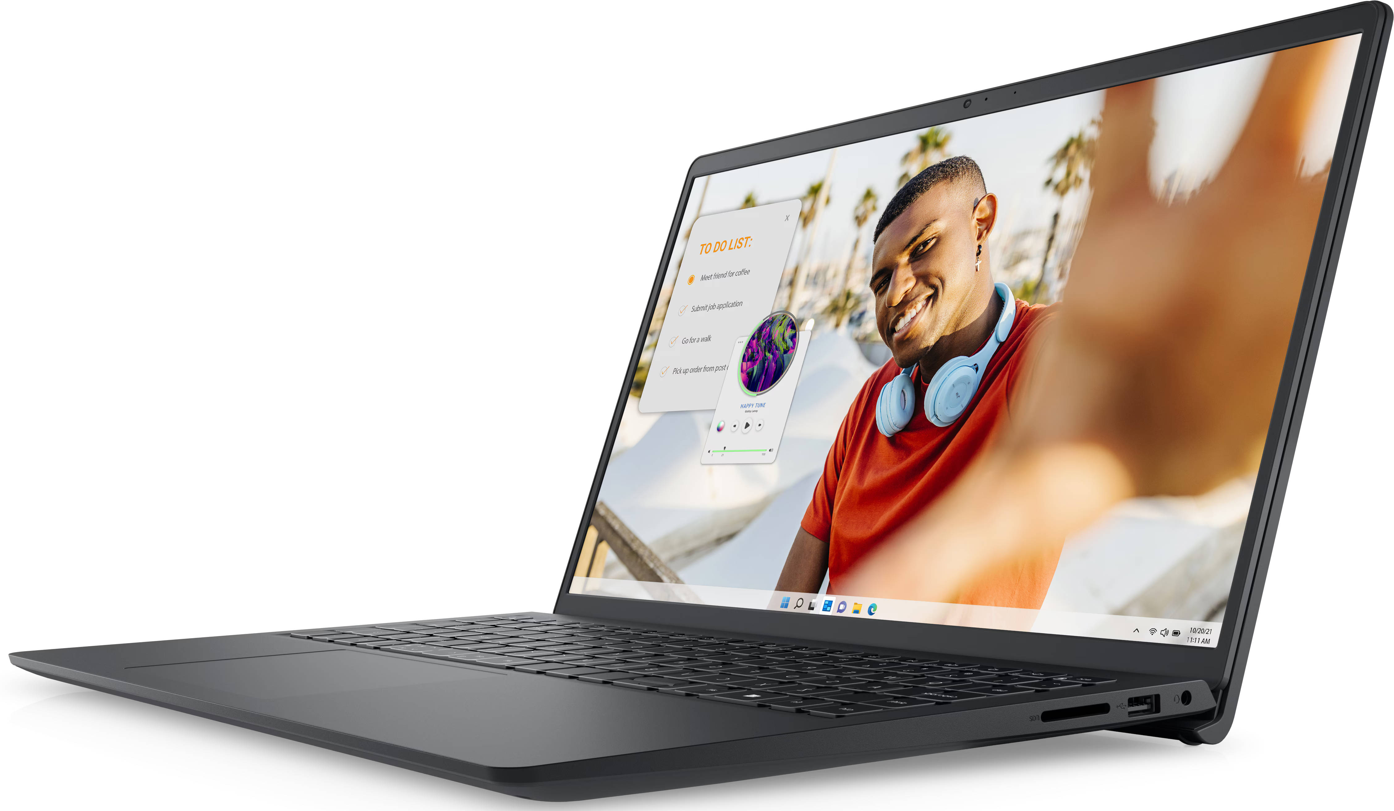 Inspiron 15 3535 (IN3535HF8X1003ORB1) Laptop