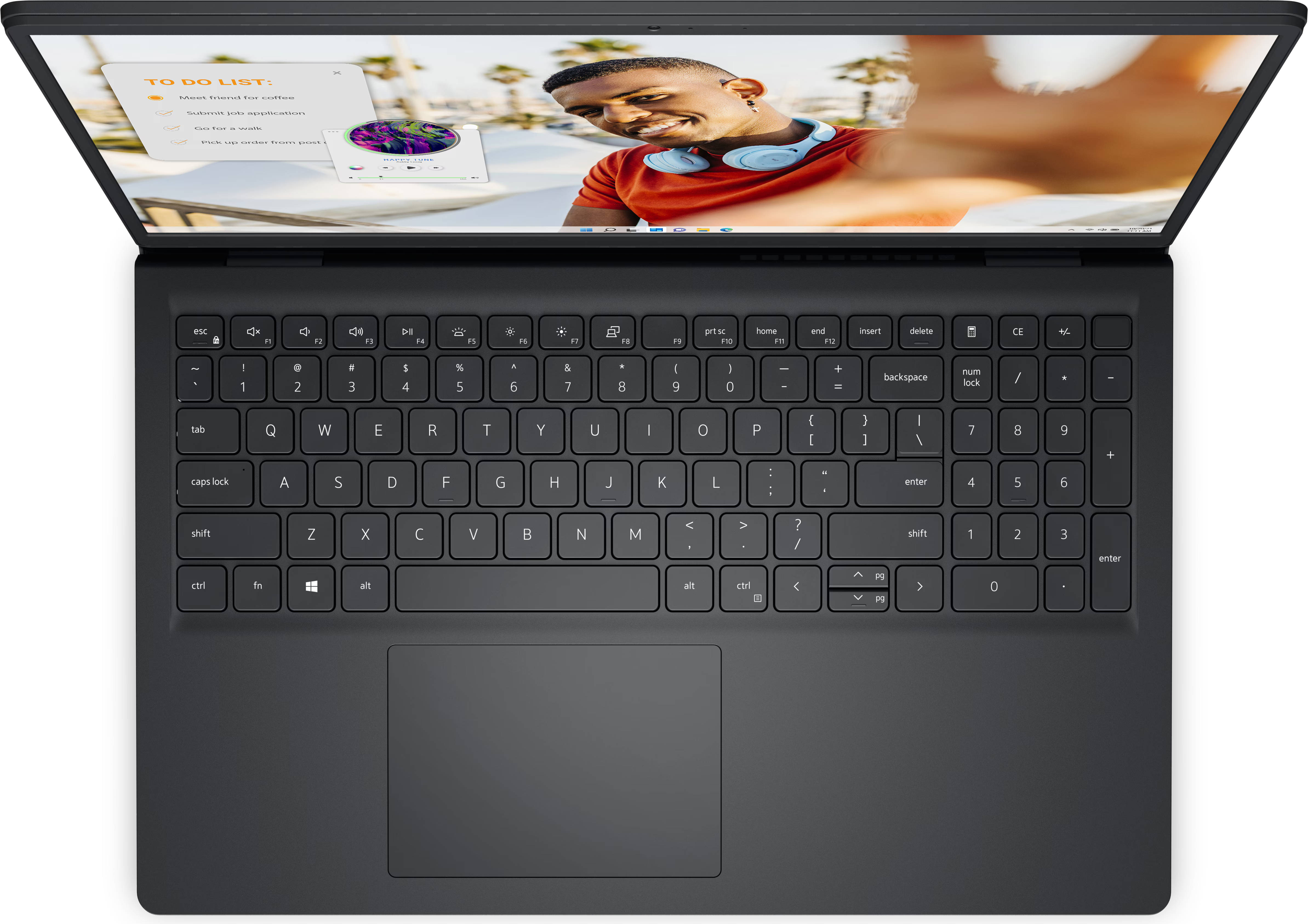 Inspiron 15 3535 (IN3535HF8X1003ORB1) Laptop