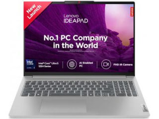Lenovo IdeaPad Slim 5 16IMH9 (83DC007LIN) Laptop