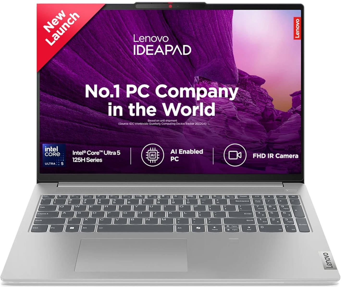 Lenovo IdeaPad Slim 5 16IMH9 (83DC007LIN) Laptop